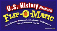 U.S. History Flashcards