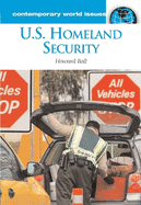 U.S. Homeland Security: A Reference Handbook
