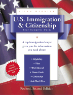 U.S. Immigration & Citizenship: Your Complete Guide