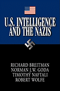 U.S. Intelligence and the Nazis