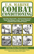 U.S. Marine Combat Conditioning