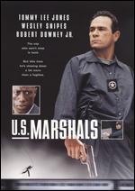 U.S. Marshals