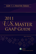 U.S. Master GAAP Guide