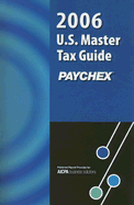U.S. Master Tax Guide