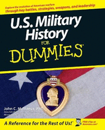 U.S. Military History for Dummies