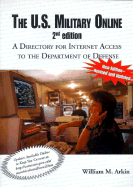 U.S. Military Online 2nd Ed (P)