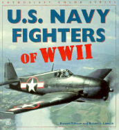 U.S. Navy Fighters of WW II