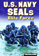 U.S. Navy Seals Elite Force