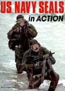 U. S. Navy Seals in Action