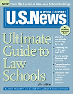 U.S. News Ultimate Guide to Law Schools