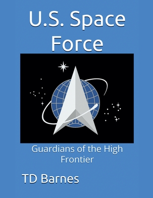U.S. Space Force - Barnes, Td