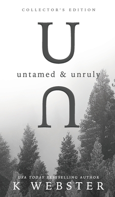 U & U Collector's Edition - Webster, K