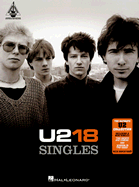 U2: 18 Singles