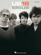 U2: 18 Singles