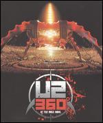 U2: 360� at the Rose Bowl