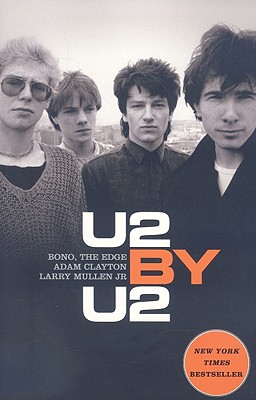 U2 by U2 - U2, and McCormick, Neil