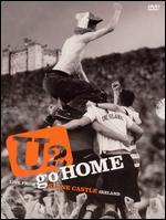 U2: Go Home - Live from Slane Castle [Limited Edition]