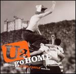 U2: Go Home - Live From Slane Castle - Hamish Hamilton