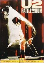 U2: Rattle and Hum