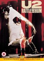 U2: Rattle and Hum