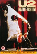 U2: Rattle and Hum