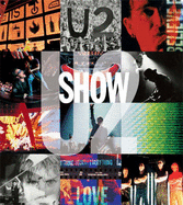 U2 Show: The Art of Touring