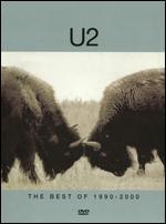 U2: The Best of 1990-2000