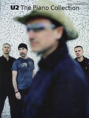 U2 - The Piano Collection - U2