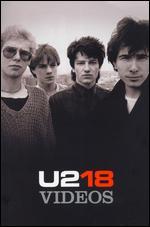 U2: U218 - Singles