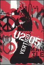 U2: Vertigo//2005: Live from Chicago