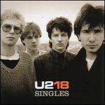U218 Singles [LP]