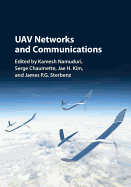 Uav Networks and Communications