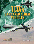 Uavs: Unmanned Aerial Vehicles