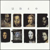 UB40 - UB40
