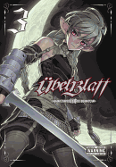Ubel Blatt, Volume 3