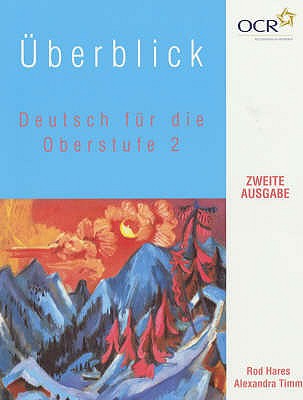 Uberblick: Student's Book - Hares, Rod, and Hood, David, and Berkemeier, Antje
