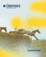 Ubersee 3 - Ehmann, Sven (Editor), and Mischler, Mika (Editor), and Klanten, R (Editor)