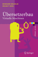 Ubersetzerbau: Virtuelle Maschinen