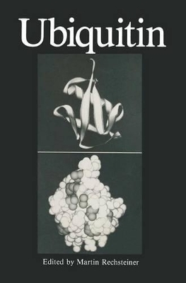 Ubiquitin - Rechsteiner, M