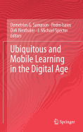 Ubiquitous and Mobile Learning in the Digital Age