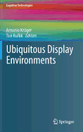 Ubiquitous Display Environments