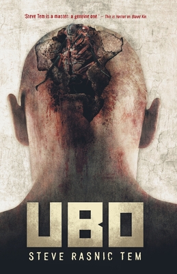 Ubo - Tem, Steve Rasnic