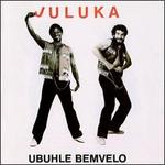 Ubuhle Bemvelo