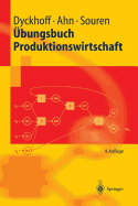 Ubungsbuch Produktionswirtschaft