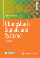 Ubungsbuch Signale Und Systeme
