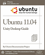 Ubuntu 11.04 Unity Desktop Guide