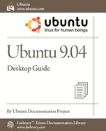 Ubuntu 9.04 Desktop Guide