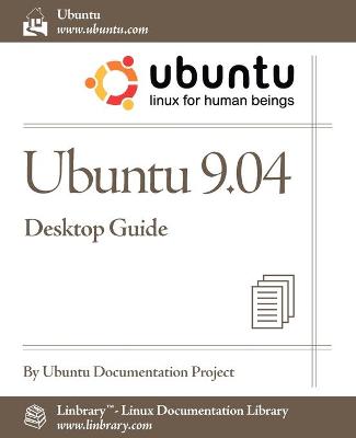 Ubuntu 9.04 Desktop Guide - Ubuntu Documentation Project