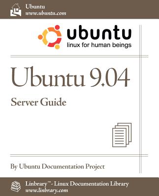 Ubuntu 9.04 Server Guide - Ubuntu Documentation Project