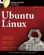 Ubuntu Linux Bible
